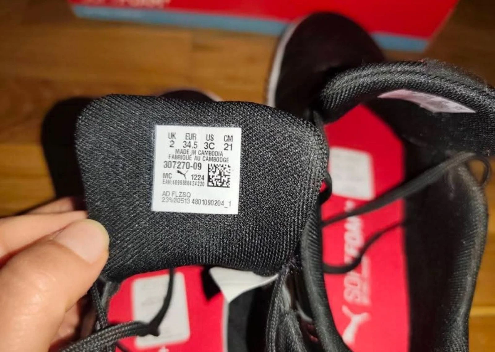 Sportschoenen – photo 4